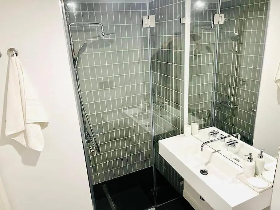Lisbon Crespo High Class Studio Next To Saldanha Apartment